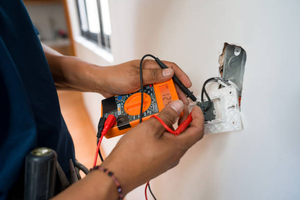 Best Electrical Contractors for Businesses  in Osseo, MN