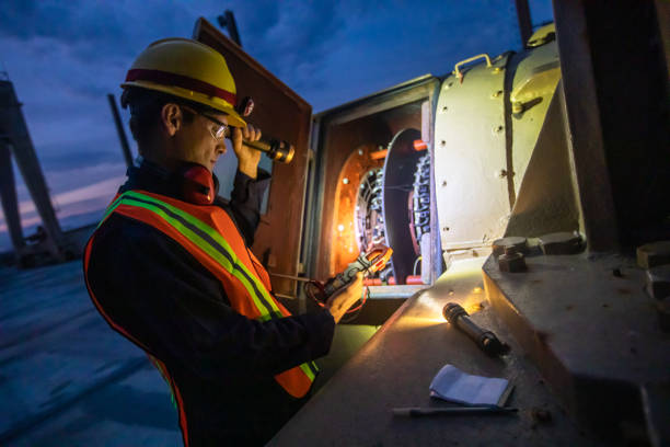 Best Electrical Contractors for Businesses  in Osseo, MN