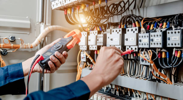 Best Electrical System Inspection  in Osseo, MN