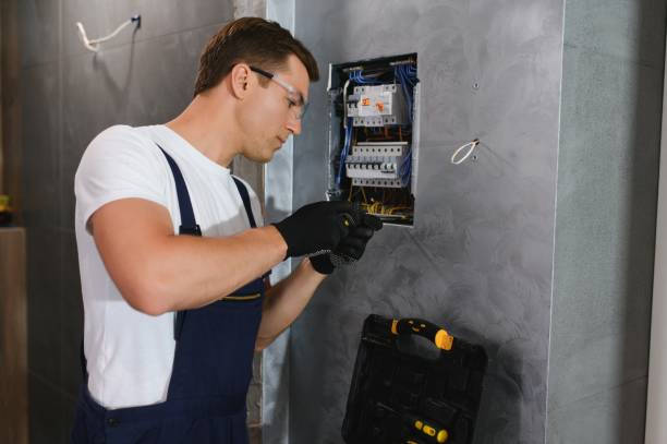 Best Affordable Electrical Installation  in Osseo, MN