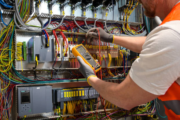 Best Home Electrical Repair  in Osseo, MN